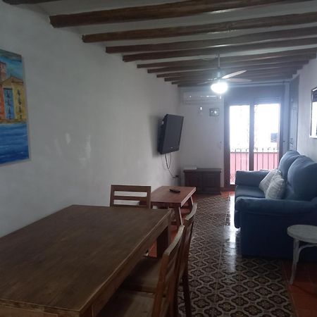 Apartamentos Gali Playa 2 San Pedro 10 Villajoyosa Dış mekan fotoğraf