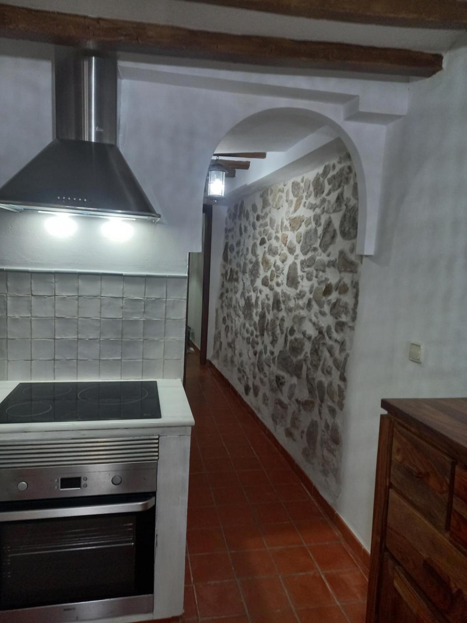 Apartamentos Gali Playa 2 San Pedro 10 Villajoyosa Dış mekan fotoğraf