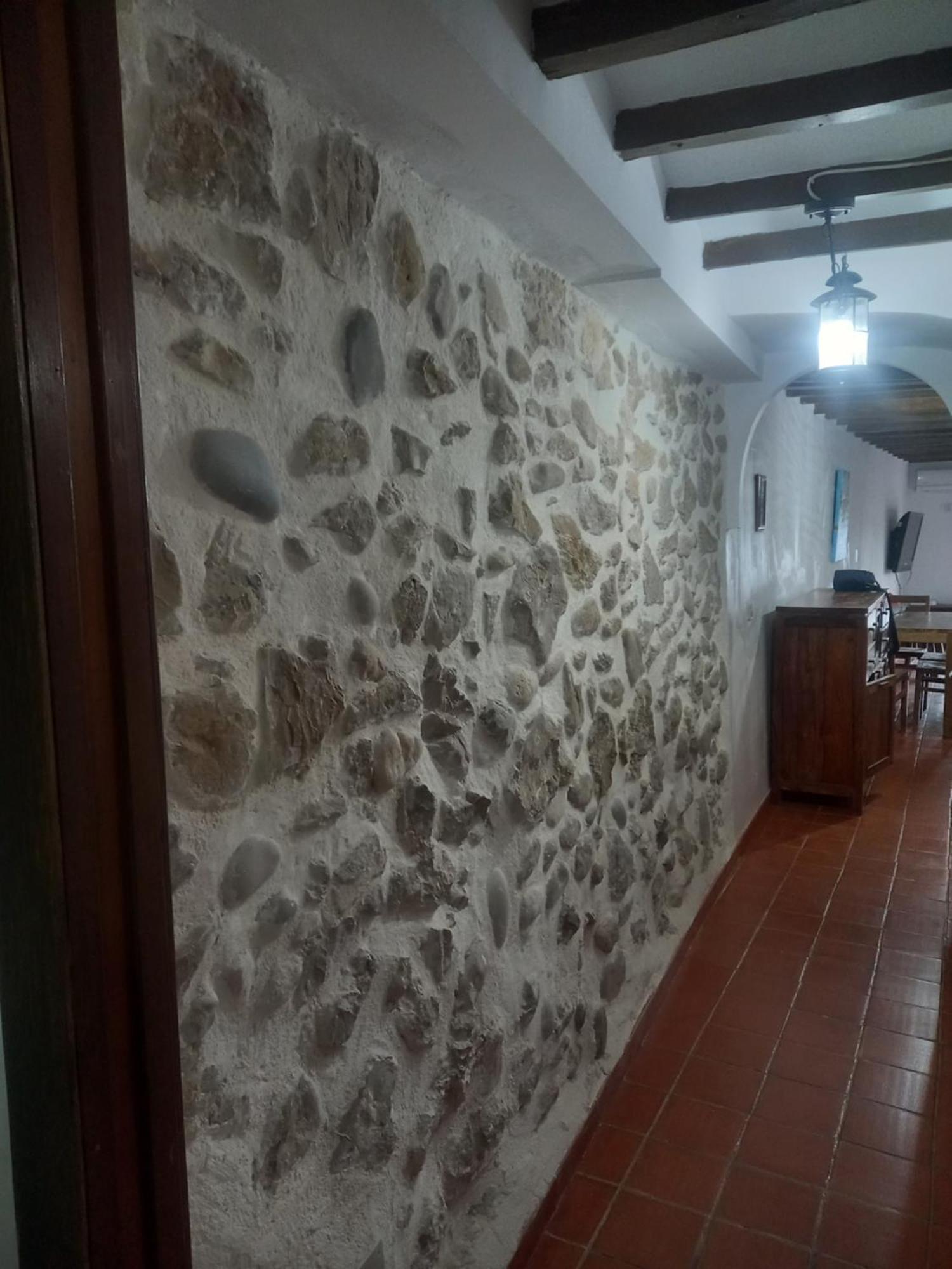 Apartamentos Gali Playa 2 San Pedro 10 Villajoyosa Dış mekan fotoğraf