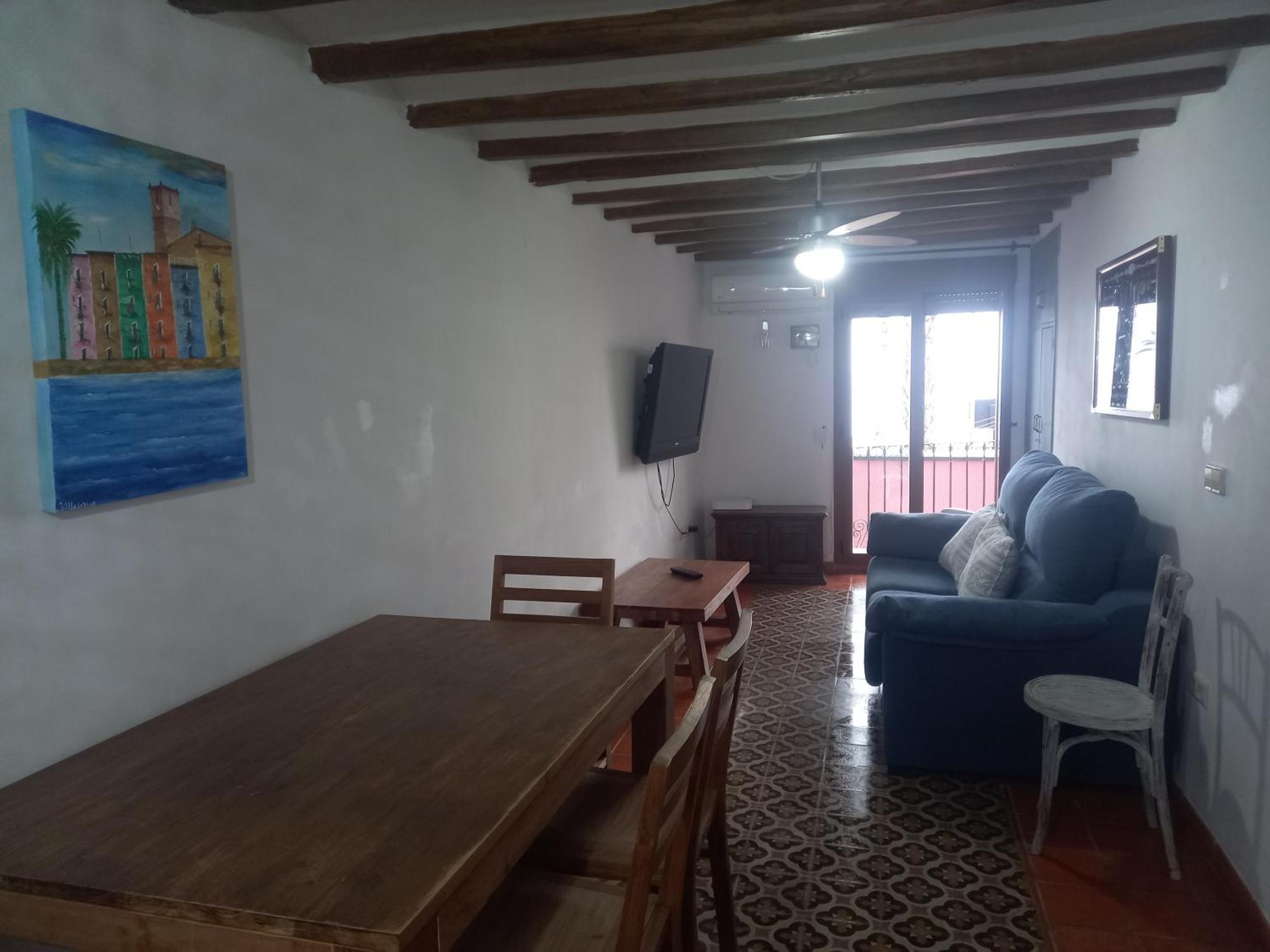Apartamentos Gali Playa 2 San Pedro 10 Villajoyosa Dış mekan fotoğraf