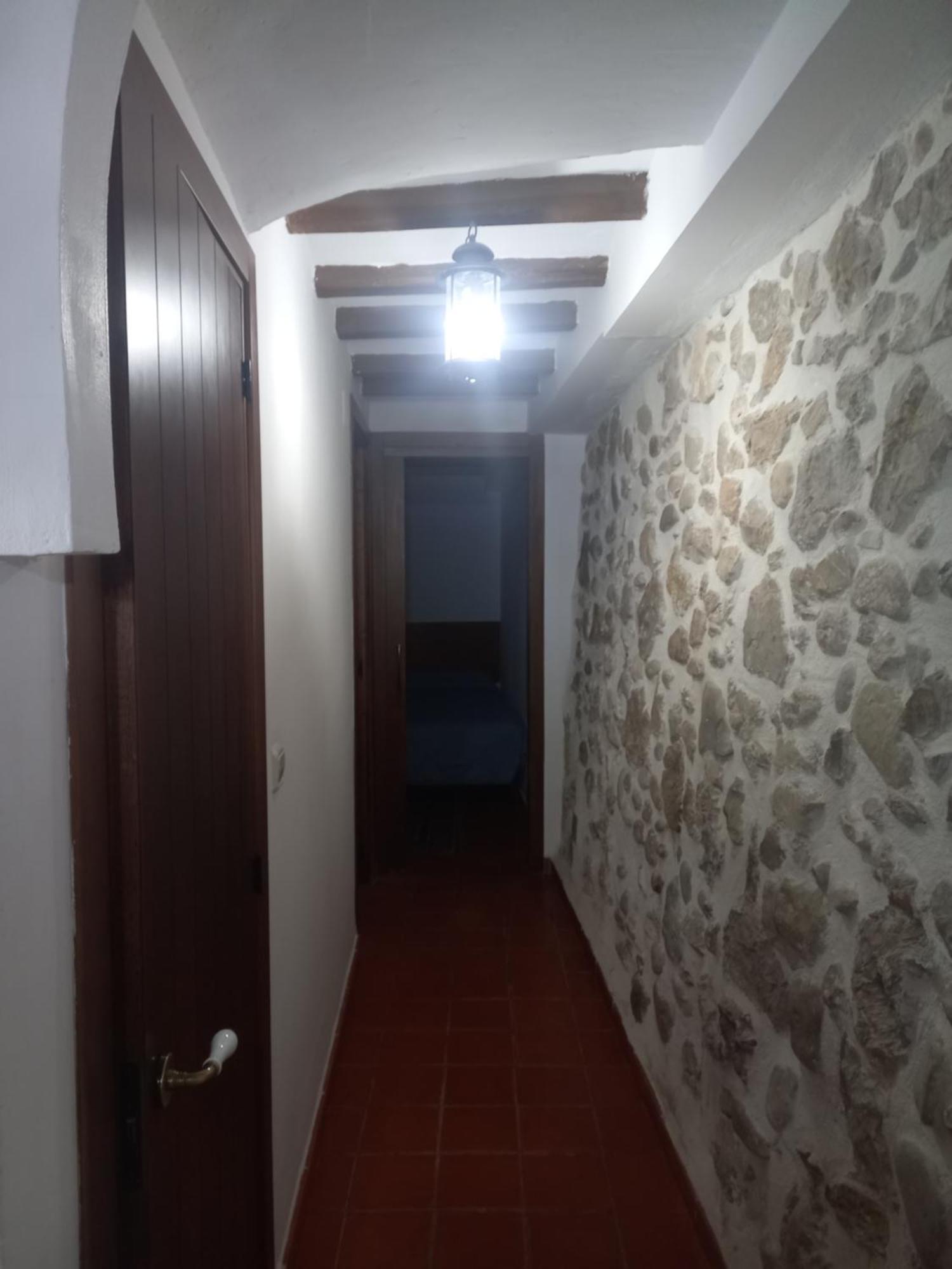 Apartamentos Gali Playa 2 San Pedro 10 Villajoyosa Dış mekan fotoğraf