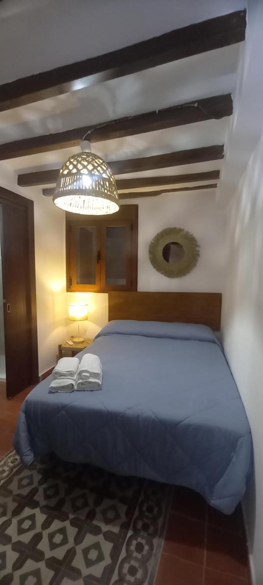 Apartamentos Gali Playa 2 San Pedro 10 Villajoyosa Dış mekan fotoğraf
