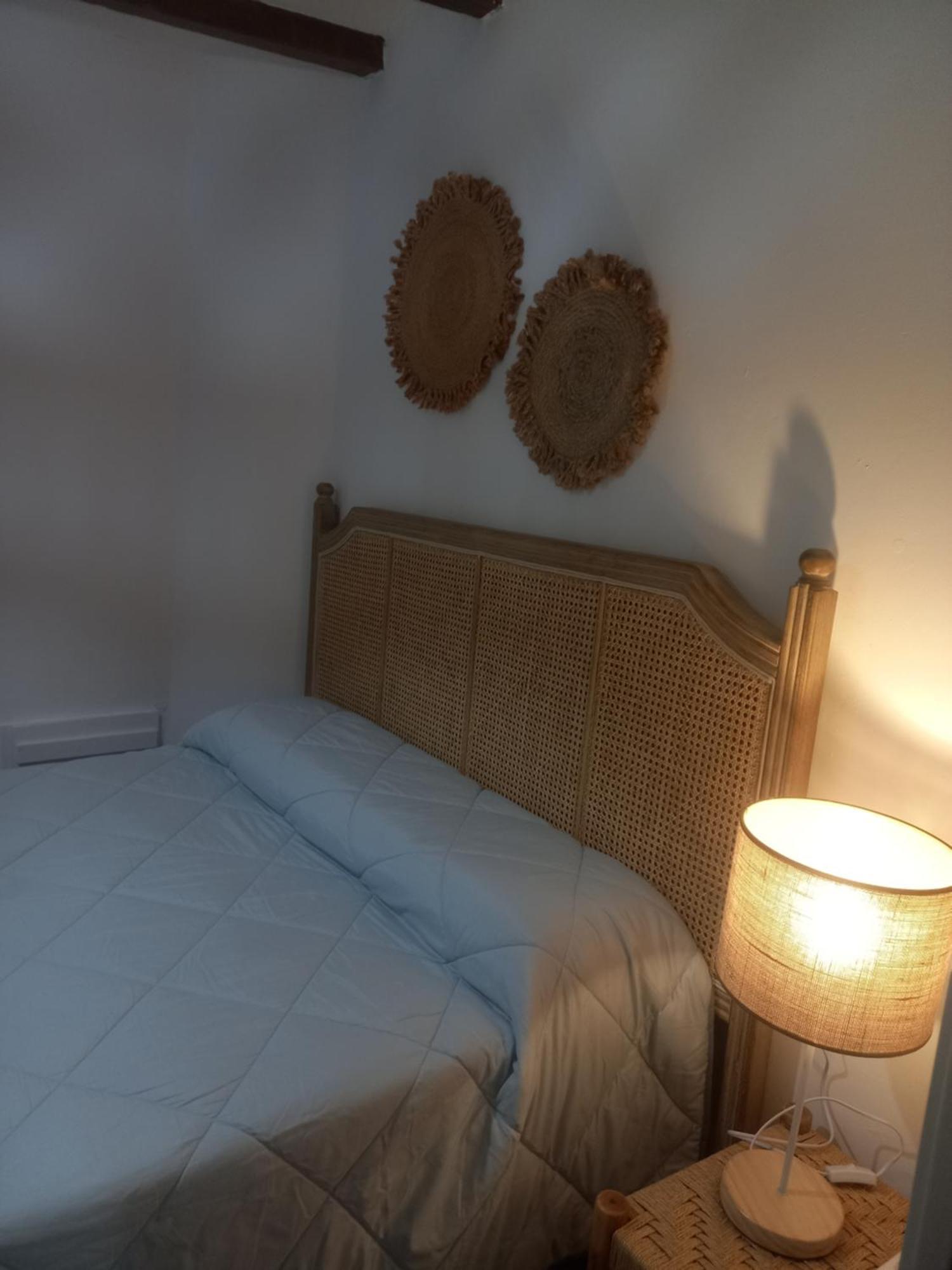 Apartamentos Gali Playa 2 San Pedro 10 Villajoyosa Dış mekan fotoğraf